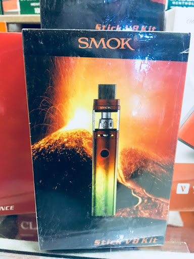 Vaporizer Store «A Plus Smoke Shop», reviews and photos, 27333 S Dixie Hwy, Homestead, FL 33032, USA