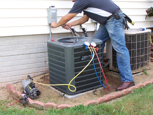 Photo of Flint Hills Plumbing Heating & AC
