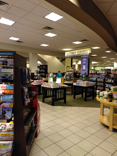Book Store «Barnes & Noble», reviews and photos, 301 Main St, Exton, PA 19341, USA