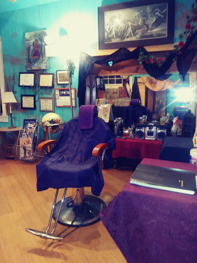 Hair Salon «Allure Hair Studio», reviews and photos, 3 Mason St, Coventry, CT 06238, USA