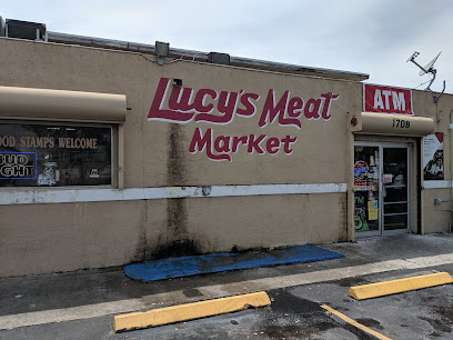 Lucy's Meat Market