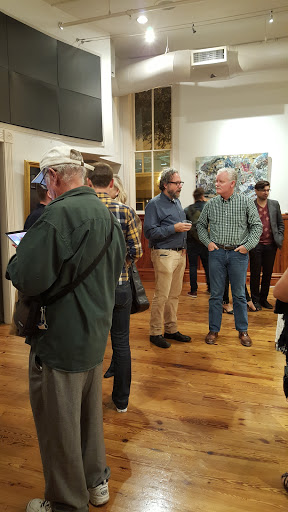 Art Gallery «Gallery At Avalon Island», reviews and photos, 39 S Magnolia Ave, Orlando, FL 32801, USA