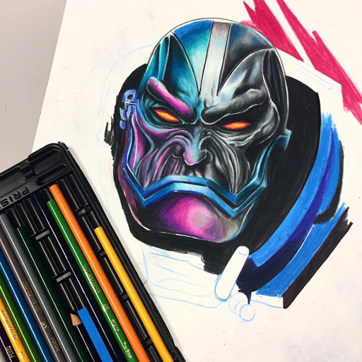 Tattoo Shop «Ritual Custom Tattoos», reviews and photos, 1016 Hampstead Blvd, Clinton, MS 39056, USA