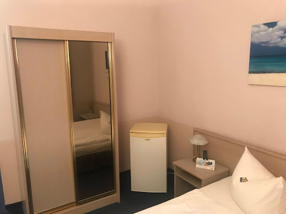 Photos des visiteurs hôtels Schwarzes Roß 09603 Großschirma