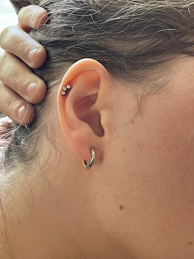 Explore bmo tattoo ideas, creative tattoo ideas in Boston, available at STUDS Back Bay