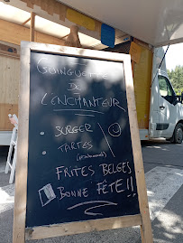 Photos du propriétaire du Restaurant belge La Guinguette de l'Enchanteur à Cotignac - n°3