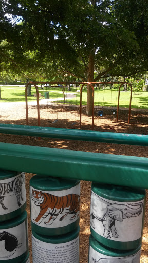 Park «Liberty Tree Park», reviews and photos, 7421 NW 5th St, Plantation, FL 33317, USA
