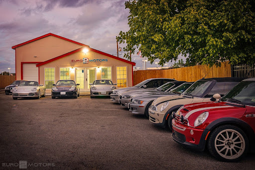 Used Car Dealer «EURO 2 MOTORS», reviews and photos, 20534 Nannette Ln, Spring, TX 77388, USA