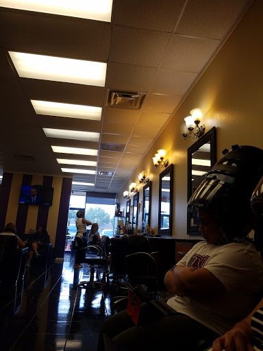 Beauty Salon «JC Beauty Salon», reviews and photos, 17335 Farm to Market Rd 529, Houston, TX 77095, USA