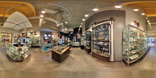 CrossIron Mills