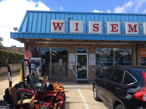 Home Improvement Store «Wiseman Hardware», reviews and photos, 233 N Hampton Rd, DeSoto, TX 75115, USA