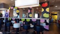 Atmosphère du Restauration rapide McDonald's Toulouse Arènes - n°13