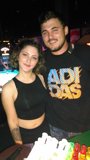 Night Club «Electric Cowboy», reviews and photos, 1750 N Roberts Rd, Kennesaw, GA 30144, USA