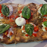 Photo n°2 de l'avis de elena.i fait le 11/05/2023 à 14:23 sur le  Il Palazzetto à Rome