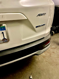 Inland Empire Dent Repair - Photo 3 - Car repair in , Riverside