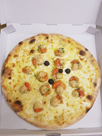 Plats et boissons du Pizzas à emporter PIZZAS PAT à Hasparren - n°16