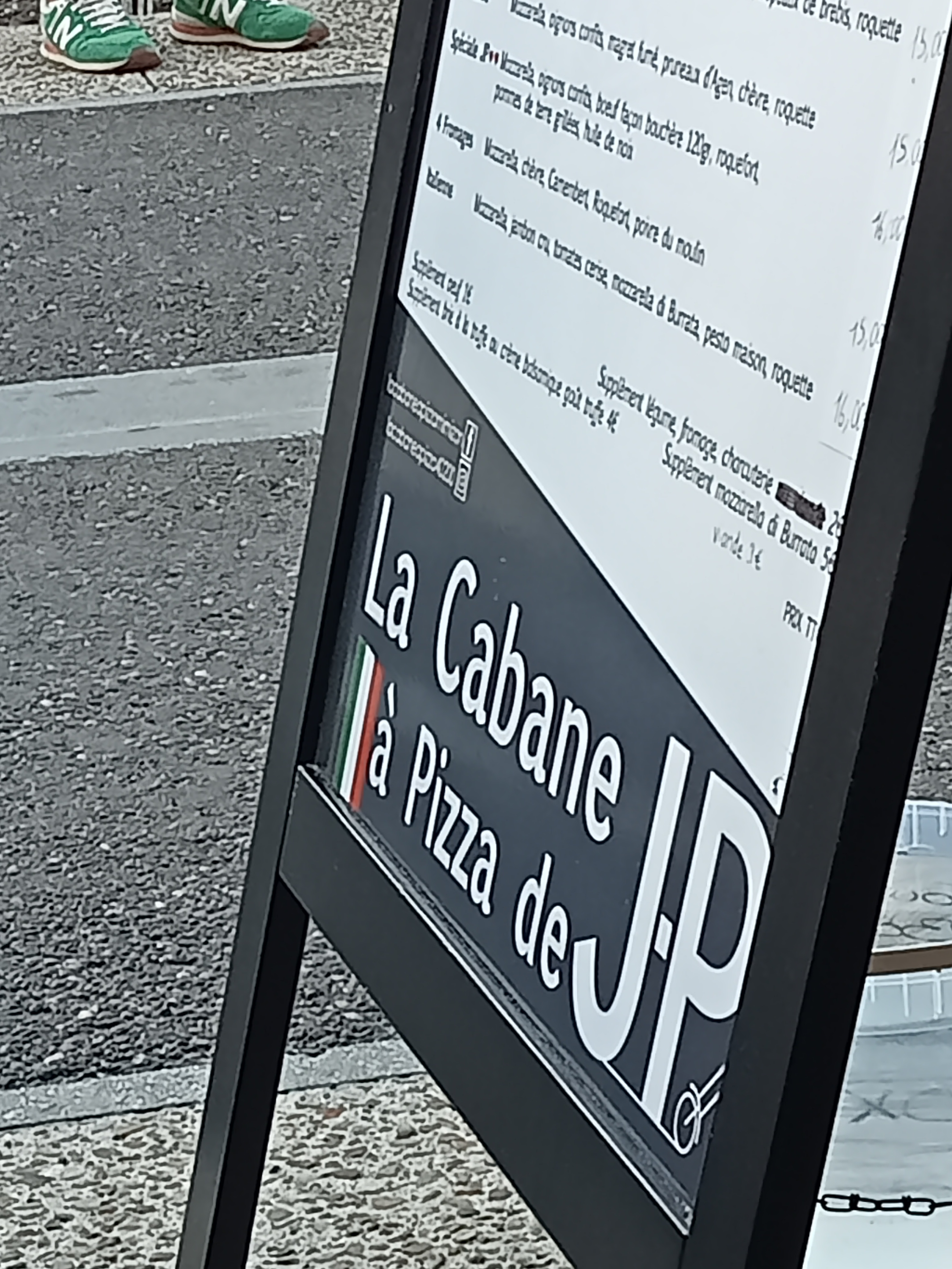 Photo n° 2 de l'avis de Corinne.h fait le 24/07/2022 à 19:45