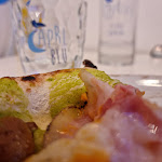 Photo n°2 de l'avis de Enrico.o fait le 12/05/2024 à 13:37 sur le  Capri Blu Pizzeria & Bistrot - Torre Annunziata à Torre Annunziata