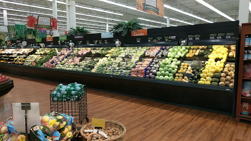 Grocery Store «Festival Foods», reviews and photos, 2218 Bunker Lake Blvd NW, Andover, MN 55304, USA