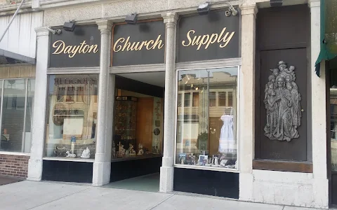 Dayton Church Supply, Inc. image