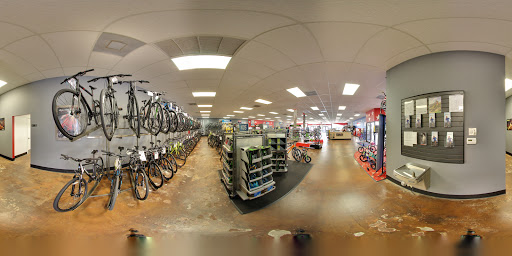 Bicycle Store «Bike America», reviews and photos, 2050 N University Dr, Sunrise, FL 33322, USA