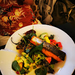 Photo n°1 de l'avis de Astrid.a fait le 14/09/2023 à 20:19 sur le  Trattoria Rossini à Heinsberg