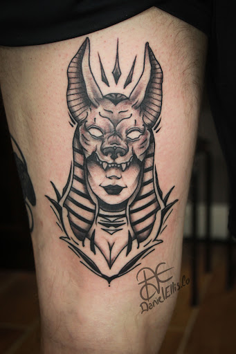 Explore sisters tattoo ideas, creative tattoo ideas in Warner Robins, available at Atomic Valkyrie