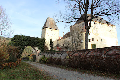 Burg Feistritz