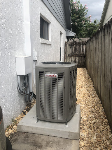 U.S. Heating And Air Conditioning