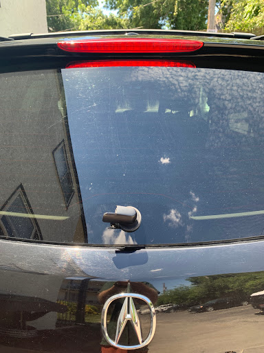 Car Wash «Big Splash Car Wash», reviews and photos, 614 W 39th St, Kansas City, MO 64111, USA