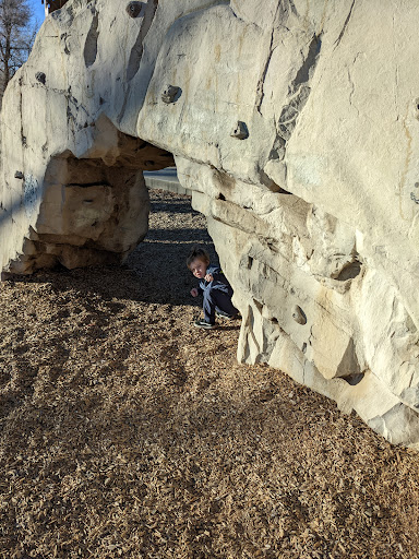 Park «Pi-Ute Park», reviews and photos, Main St, Colorado Springs, CO 80911, USA