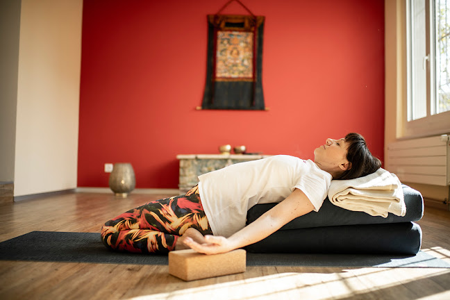 Rezensionen über YinYoga Grenchen in Olten - Yoga-Studio