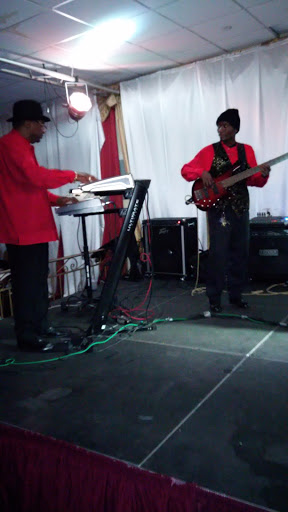 Caterer «Tropical Paradise Ballroom & Catering», reviews and photos, 1367 Utica Ave, Brooklyn, NY 11203, USA