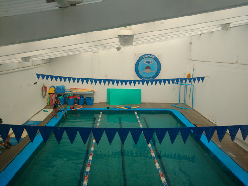 Escuela de Natación A.C.uamatic