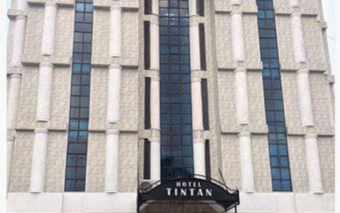 Hotel Tintan image