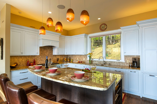 Kitchen Remodeler «Cabinet En-Counter», reviews and photos, 105 Hanover St, Lebanon, NH 03766, USA