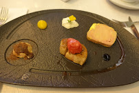 Foie gras du Restaurant Le Bistro du Périgord à Paris - n°19