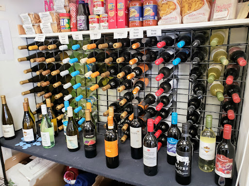 Ice Cream Shop «Washtenaw Dairy», reviews and photos, 602 S Ashley St, Ann Arbor, MI 48103, USA