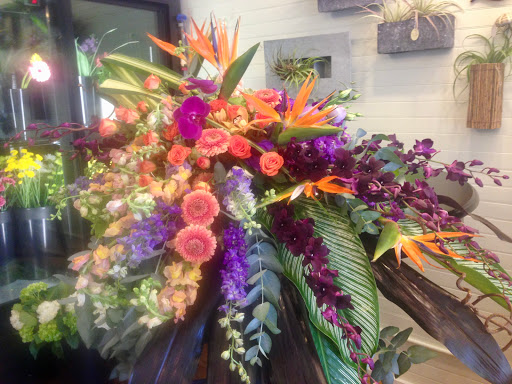 Florist «Wild By Nature», reviews and photos, 411 N Howe St, Southport, NC 28461, USA