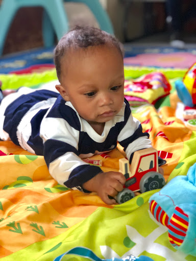 Day Care Center «Lil Critters 24hr Family Day Care», reviews and photos, 13013 Cordary Ave, Hawthorne, CA 90250, USA