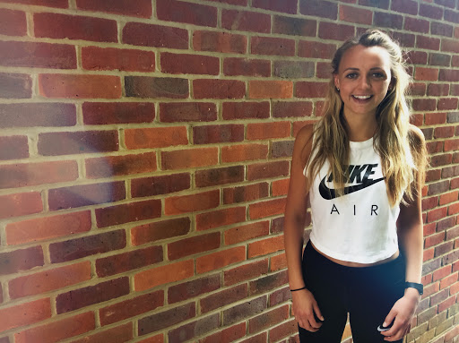 Becky Gray | Personal Trainer in Bournemouth