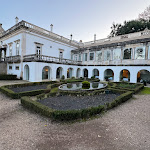 Photo n°1 de l'avis de Peter.r fait le 19/11/2023 à 17:40 sur le  Quinta das Lágrimas à Coimbra