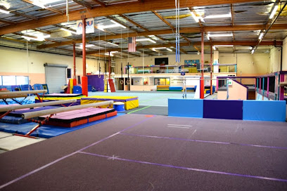Rohnert Park Gymnastics - 320 Professional Center Dr #150, Rohnert Park, CA 94928