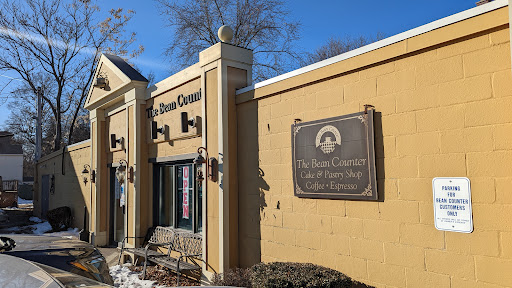 Bakery «Bean Counter Coffee Bar and Bakery», reviews and photos, 288 Boston Turnpike, Shrewsbury, MA 01545, USA