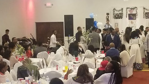 Community Center «Eritrean - American Community Of GA», reviews and photos, 720 Hambrick Rd, Stone Mountain, GA 30083, USA