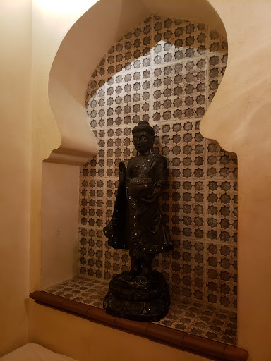 Day Spa «Watercourse Way Bath House Spa», reviews and photos, 165 Channing Ave, Palo Alto, CA 94301, USA