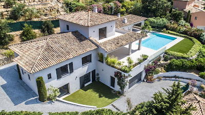 Conseil & Investissement Immobilier à Sainte-Maxime