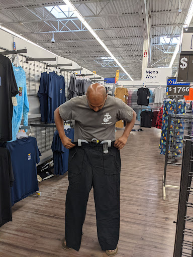 Department Store «Walmart Supercenter», reviews and photos, 103 N Caroline St, Herkimer, NY 13350, USA