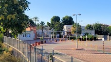 Colegio Ays en La Arboleja
