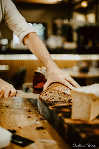 Photos du propriétaire du Restaurant français Restaurant 